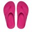 OOfos Žabky OOfos Ooriginal Fuchsia