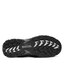 Regatta Scarpe da trekking Regatta Tebay Low RMF703 Black/Granit