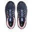 Joma Pantofi Joma Sima Jr 2333 JSIMAS2333 Navy Pink