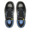 Paredes Seguridad Scarpe Paredes Seguridad Apolo SP5103 Black