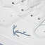 Karl Kani Сникърси Karl Kani Kani 89 High 1080879 White/Blue