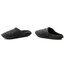 Crocs Пантофи Crocs Classic Slipper 203600 Black/Black