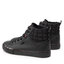 Cross Jeans Кецове Cross Jeans KK2R4058C Black