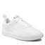 Puma Sportcipő Puma Rickie Jr 384311 01 Puma White/Glacier Gray