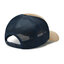 Buff Șapcă Buff Trucker Cap Tinai 128595.337.30.00 Maro