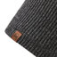 Buff Körsál Buff Knitted & Fleece Neckwarmer 116033.937.10.00 Lyne Grey