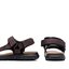 Lanetti Sandali Lanetti MSS20230-13 Marrone