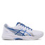 Asics Pantofi Asics Gel-Game 8 1041A326 White/Lake Drive 960