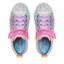 Skechers Sneakers Skechers Twinkle Sparks - BFF Magic 314786L Multi Textile/Trim