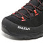Salewa Trekingová obuv Salewa Alp Trainer 2 Gtx W GORE-TEX 61401-9172 Black/Onyx