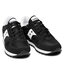 Saucony Sportcipő Saucony Shadow Original 2108-518 Blk/Violet
