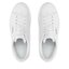 Puma Sneakersy Puma Smash 3.0 L 390987 01 Puma White/Puma White/Gold