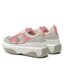 Liu Jo Sneakersy Liu Jo June 14 BA3069 PX027 Pink Ray/Lof1 S1689