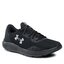 Under Armour Pantofi Under Armour Ua W Charged Pursuit 3 3024889-003 Blk/Blk