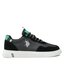 U.S. Polo Assn. Sneakers U.S. Polo Assn. BENT001A Blk