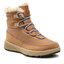 Columbia Stivali da neve Columbia Slopeside Peak™ 1950881286 Elk/Beach