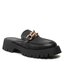 DeeZee Șlapi DeeZee 3657D-1 Black