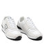 Ted Baker Sneakersy Ted Baker Telvi 258063 White