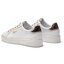 Guess Sportcipő Guess FL5BEK FAL12 WHITE