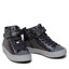 Geox Sneakers Geox J Kalispera G. I J744GI 0DHAJ C9002 M Dk Grey
