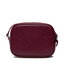 Tommy Jeans Handtasche Tommy Jeans Tjw Essential Pu Camera Bag AW0AW12546 VLP