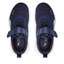 Puma Αθλητικά Puma All-Day Active AC+PS 387387 07 Peacoat/White/High Risk Red