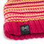 Buff Căciulă Buff Kinitted & Polar Hat Neper 113586.559.10.00 Bright Pink