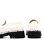 Rage Age Chunky loafers Rage Age CLERMONT-50102 Ivory