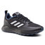 adidas Topánky adidas Runfalcon 2.0 Tr FZ3578 Cblack/Silvmt/Crenav