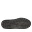 Reebok Обувки Reebok Classic Leather GY1542 Cblack/Cblack/Purgry