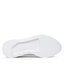 Puma Sneakersy Puma R78 373117 41 White/White/Peach Parfait