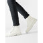 Palladium Schnürstiefeletten Palladium Pampa Hi Originale 75349-116-M Star White