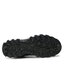 CMP Trekingová obuv CMP Rigel Low Trekking Shoes Wp 3Q13247 Antracite/Arabica