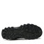 CMP Trekkings CMP Rigel Low Trekking Shoes Wp 3Q13247 Antracite/Arabica