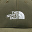 The North Face Cap The North Face Kids Classic NF0A7RIW21L1 Taupe Green