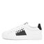 Boss Sneakersy Boss J29350 S White 10P