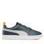 Puma Sneakers Puma Rickie Jr 384311 13 Dark Night/Plat Gray/Zinnia