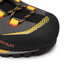La Sportiva Trekkingschuhe La Sportiva Trango Tech Leather Gtx GORE-TEX 21S999100 Black/Yellow