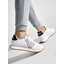 EA7 Emporio Armani Sneakers EA7 Emporio Armani X8X114 XK270 D611 White/Black