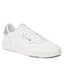 Reebok Pantofi Reebok Court Peak Shoes IF5341 Alb