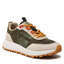 G-Star Raw Αθλητικά G-Star Raw Theq Run Lgo Nyl W 2211 004522 Olv/Snd