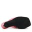 Pinko Ciabatte Pinko Corinne Sabot PE 23 BLKS1 100654 A0N9 Pink P31