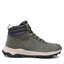 Sprandi Trekingová obuv Sprandi MP40-22928X Khaki