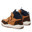Lee Cooper Bakancs Lee Cooper LCJ-22-29-1322K Barna