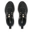 Under Armour Topánky Under Armour Ua W Hovr Omnia Mtlz 3025567-001 Blk/Org