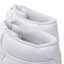 Nike Cipő Nike Court Vision Mid Nn DN3577 100 White/White/White