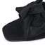 Bassano Pantoletten Bassano 23440MDY Black