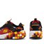 Skechers Sneakers Skechers MINECRAFT MEGA-CRAFT 3.0 402182L BKRD Roșu