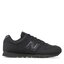 New Balance Sportcipő New Balance GM400SA1 Fekete