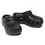 Crocs Șlapi Crocs Classic Platform Clog 206750 Black